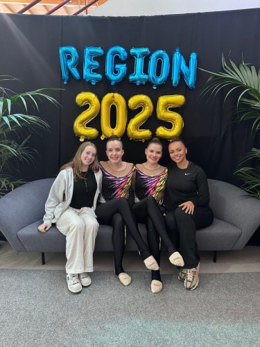 Région ensembles Nationaux 2025