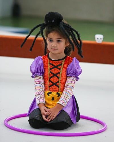 Halloween 2024